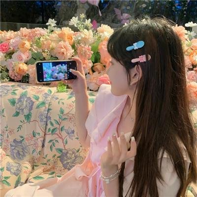 跨越8年的新娘